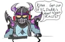 Kassadin Mains banner