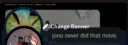 banner