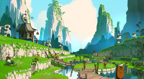 Wakfu INT banner