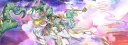 banner