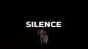 Silence Banner