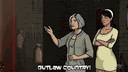 Outlawz banner