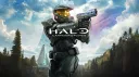 Halo banner