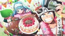Shaman King (Archived) banner