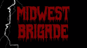 Midwest Brigade banner