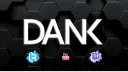 Dank banner