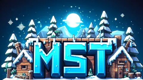 MST Network | Простых путей не ищем! banner
