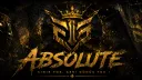 A  B  S  O  L  U  T  E banner