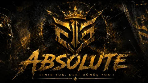 A B S O L U T E banner