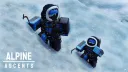 Alpine Ascents banner