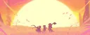 banner