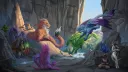 The Draconian's Den banner