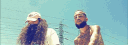 banner
