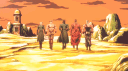 banner