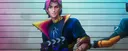 banner