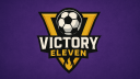 VICTORY ELEVEN banner