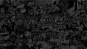 Hungarian Rockstar Club banner