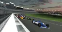 ABN Creative Racing Community banner