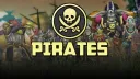 Pirates banner