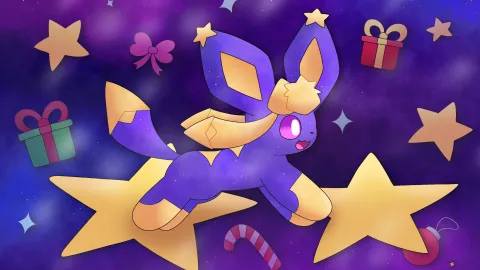 Astral Treehouse banner