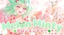 🍈The Melon Patch🍈 banner