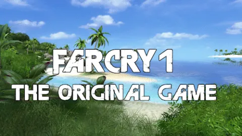Far Cry 1 Original banner