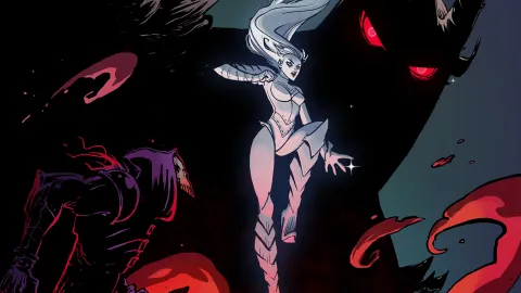 September Mourning banner
