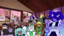 Zeppy's Space Station banner