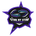 💫 Star by Star Gaming 💫 banner