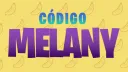 Melany banner