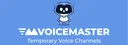 VoiceMaster Discord banner