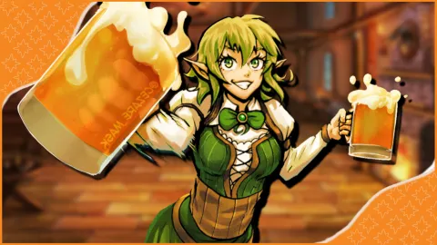 Taverna Underground banner