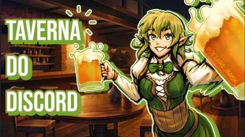Taverna Underground banner