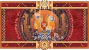 Assembly of Three Hammers banner