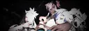 banner