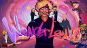 Wonder Land banner