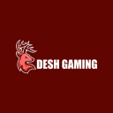Desh Gaming banner