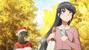 Seishun Buta Yarō Banner