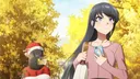 Seishun Buta Yarō banner