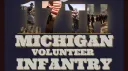 17th Michigan "Stonewall Regiment" banner
