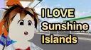 Roblox Sunshine Islands Bus Simulator banner