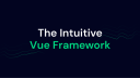 Nuxt Discord server banner