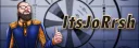 banner