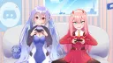 ZeroTwo-Bot • City of Eternity banner