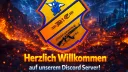=D!E= Clan Community banner
