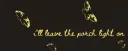 banner