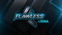 Flawless Arena banner