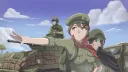Colonial Recon Group - Foxhole banner