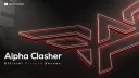Alpha Clasher banner
