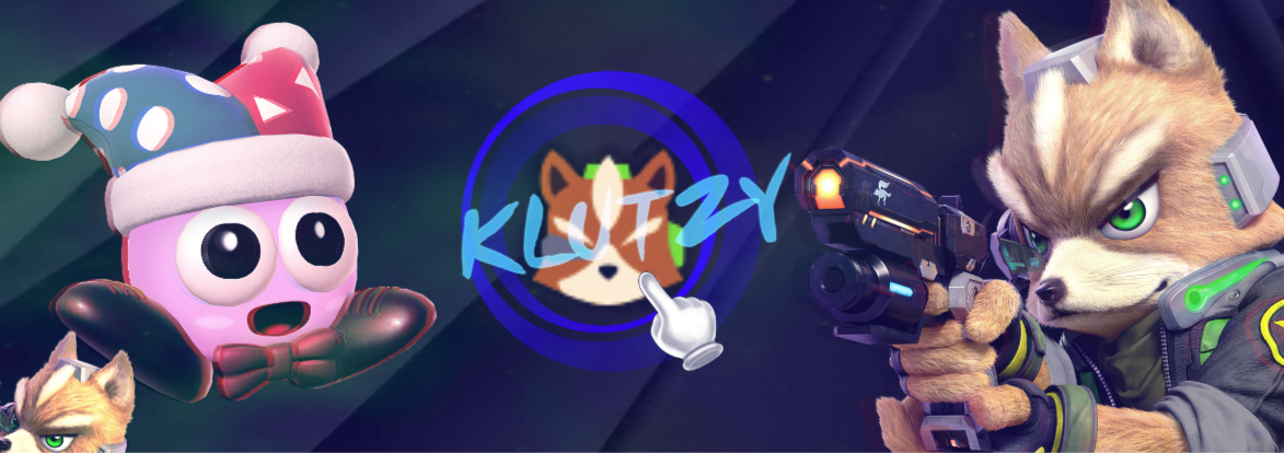Klutzybuzzard98 Banner